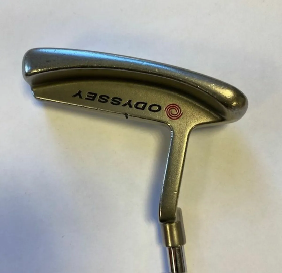 Odyssey White Hot #3 Putter - Image 2