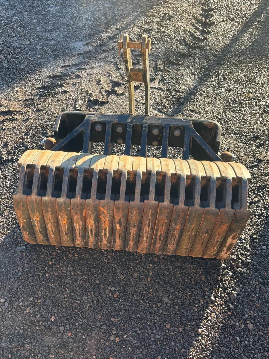 16 Case weights, carrier & linkage frame fiat - Image 3