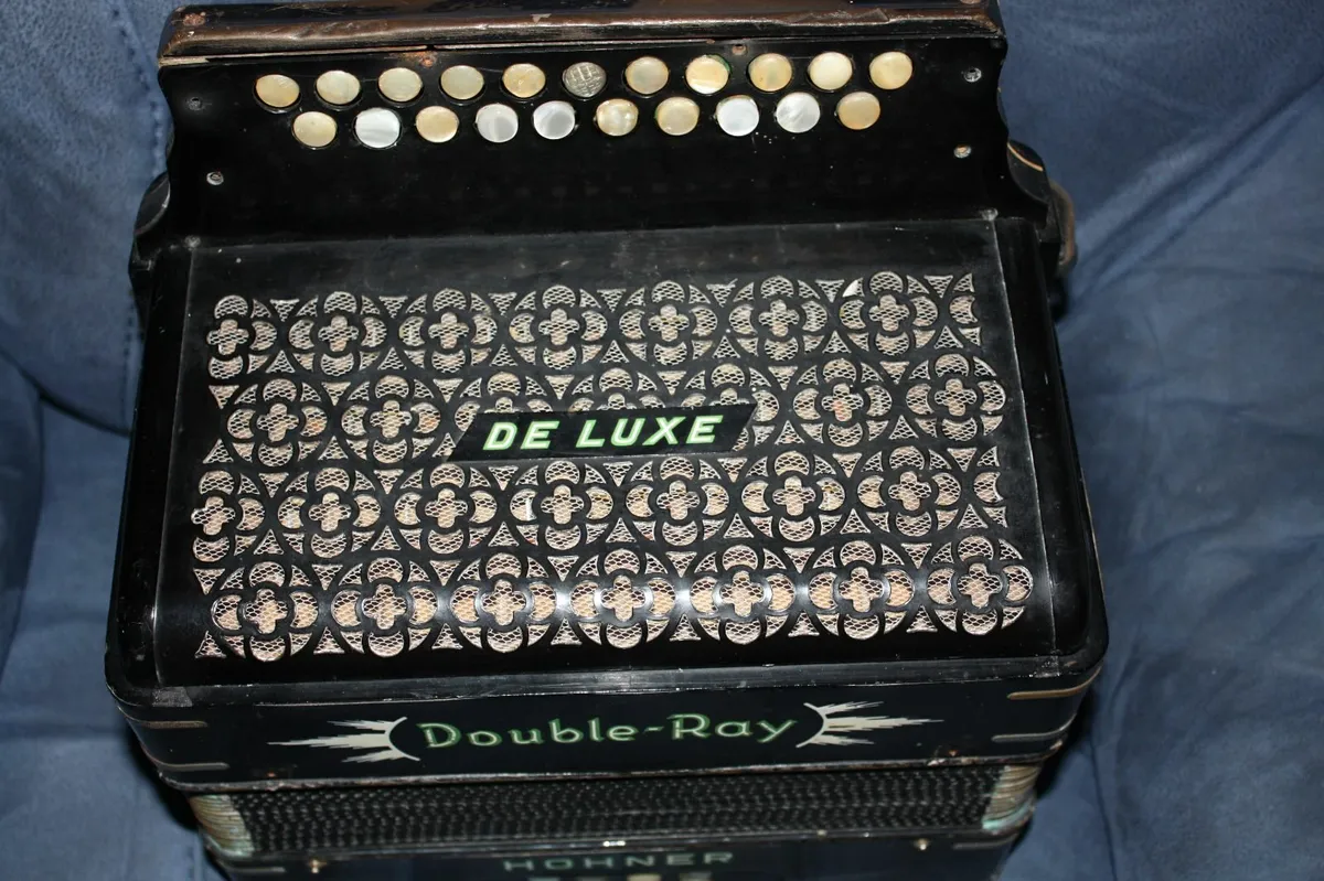 Button Accordion - Image 2
