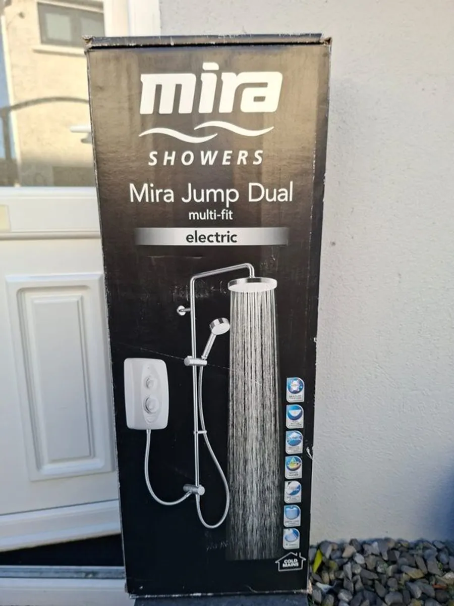 electric Shower