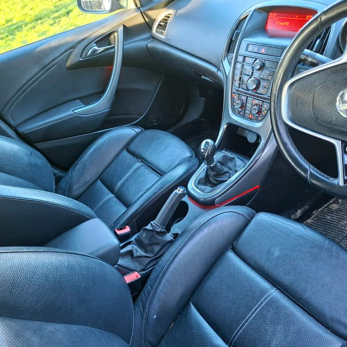 Vaxhall  astra  elite 1,7 diesel - Image 4