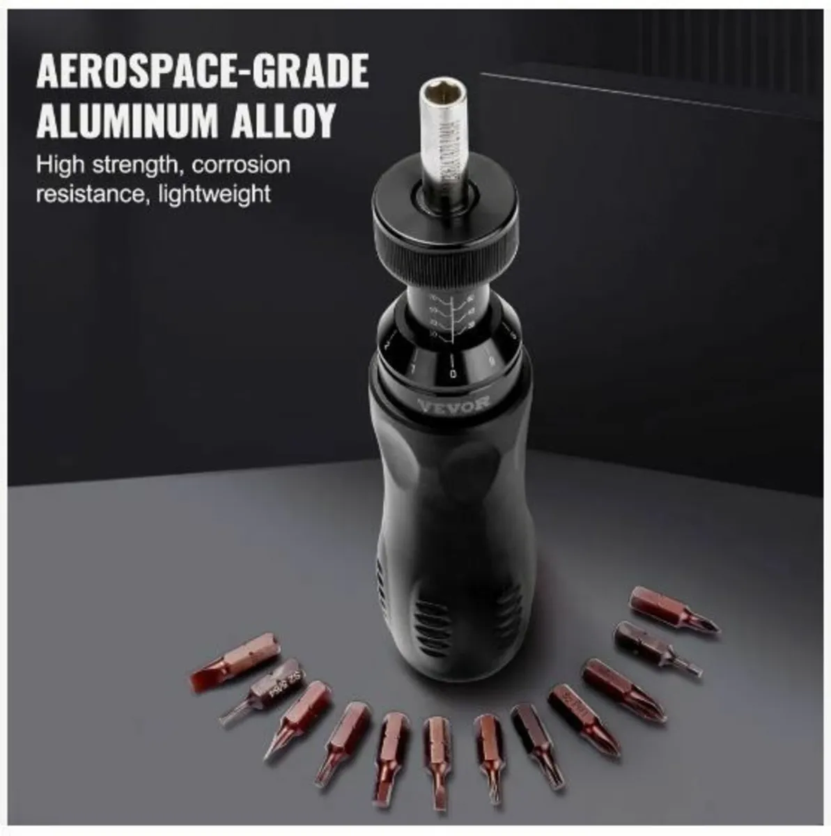 Adjustable Torque Screwdriver - Image 2