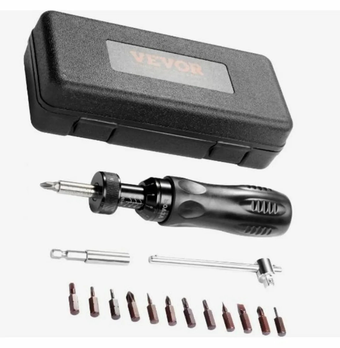 Adjustable Torque Screwdriver - Image 4