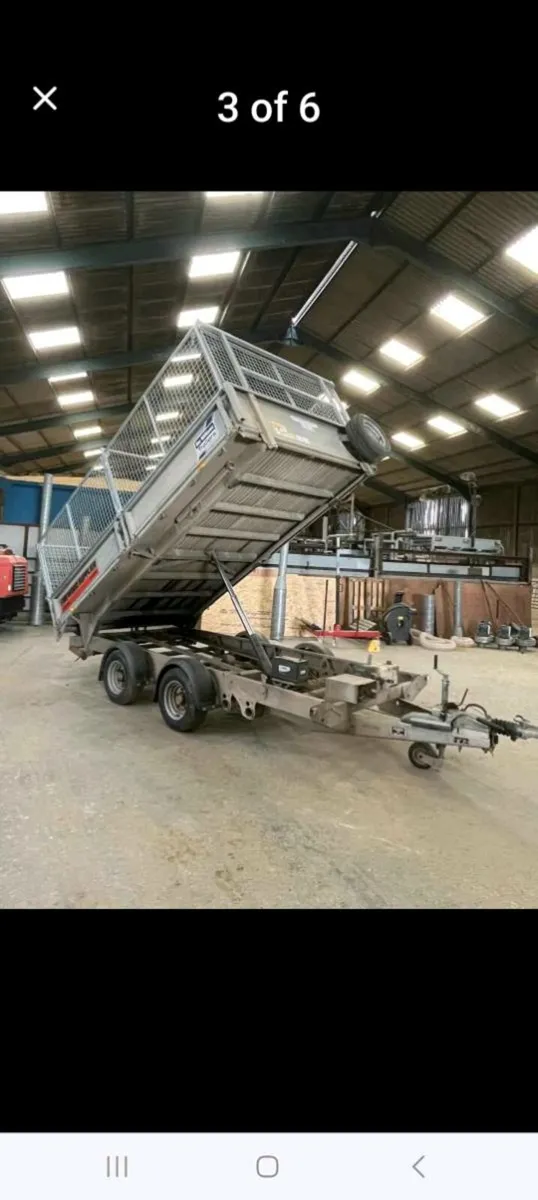 Tipping Trailers (VARIOUS) - Image 2