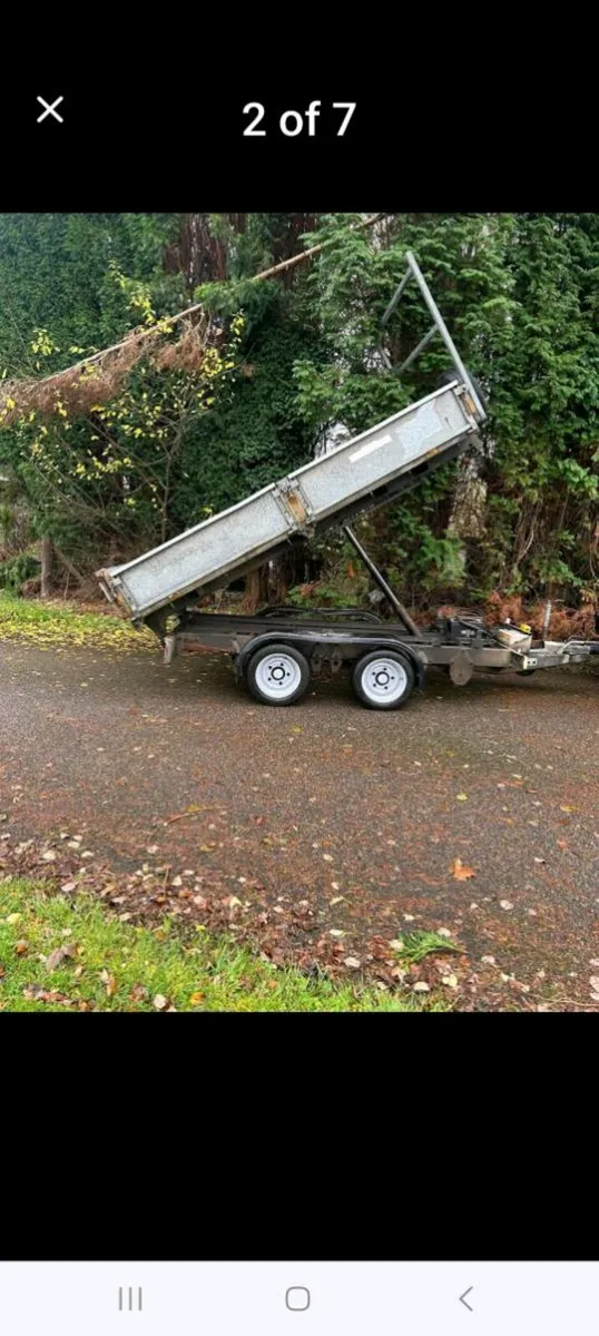 Tipping Trailers (VARIOUS) - Image 3