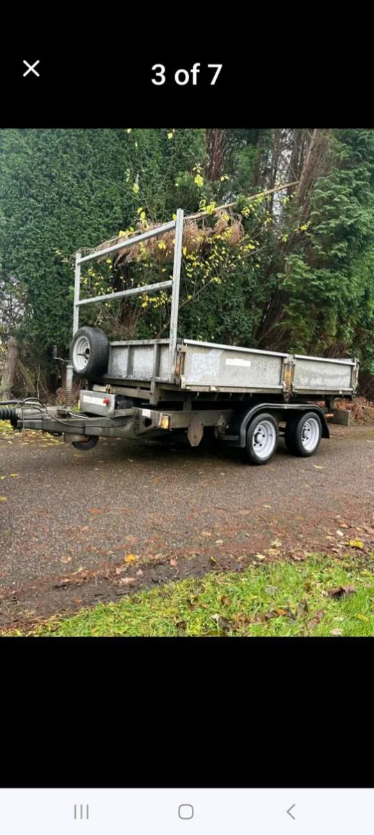 Tipping Trailers (VARIOUS) - Image 4