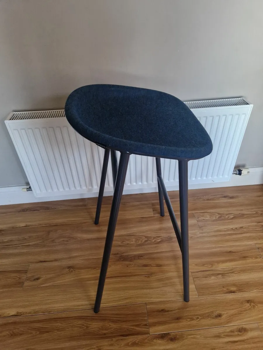DeVorm High Stool - Image 2