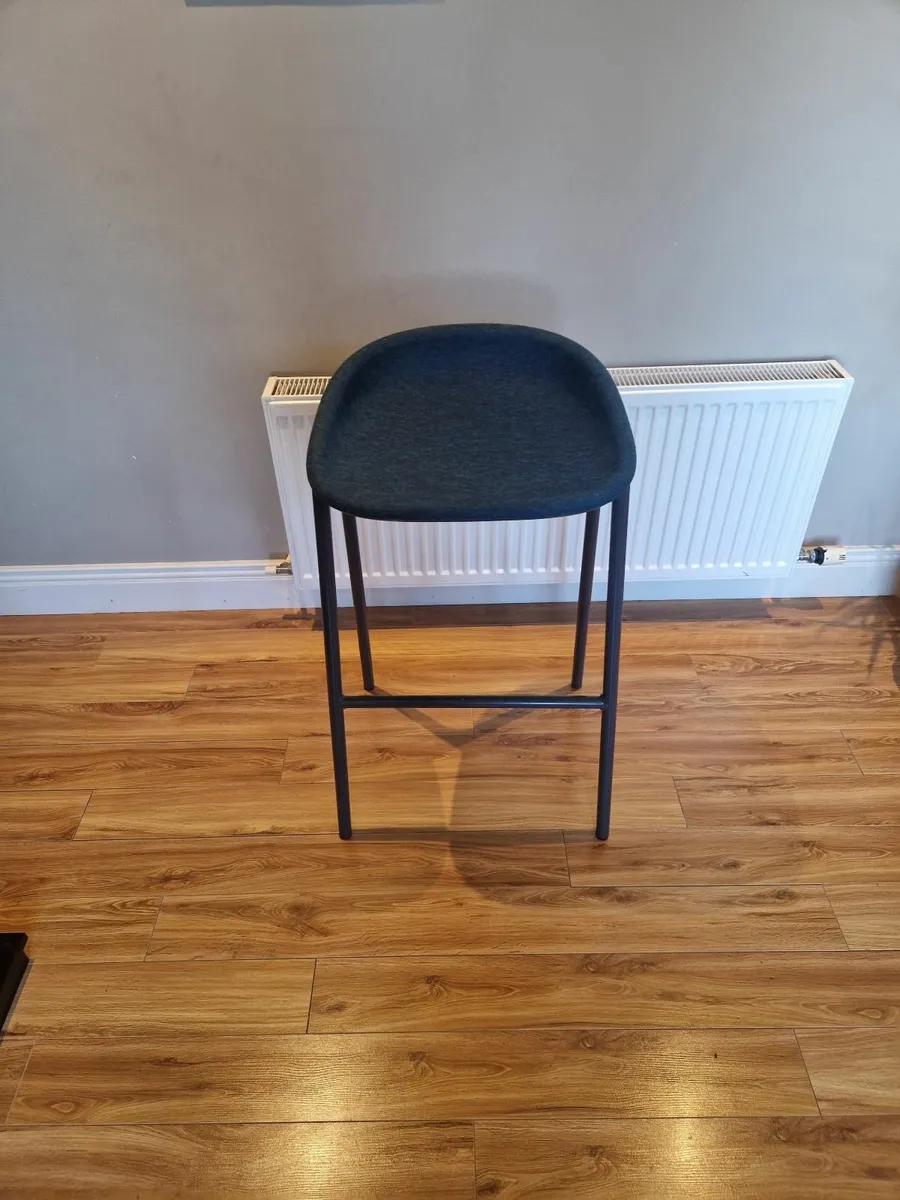 DeVorm High Stool - Image 1