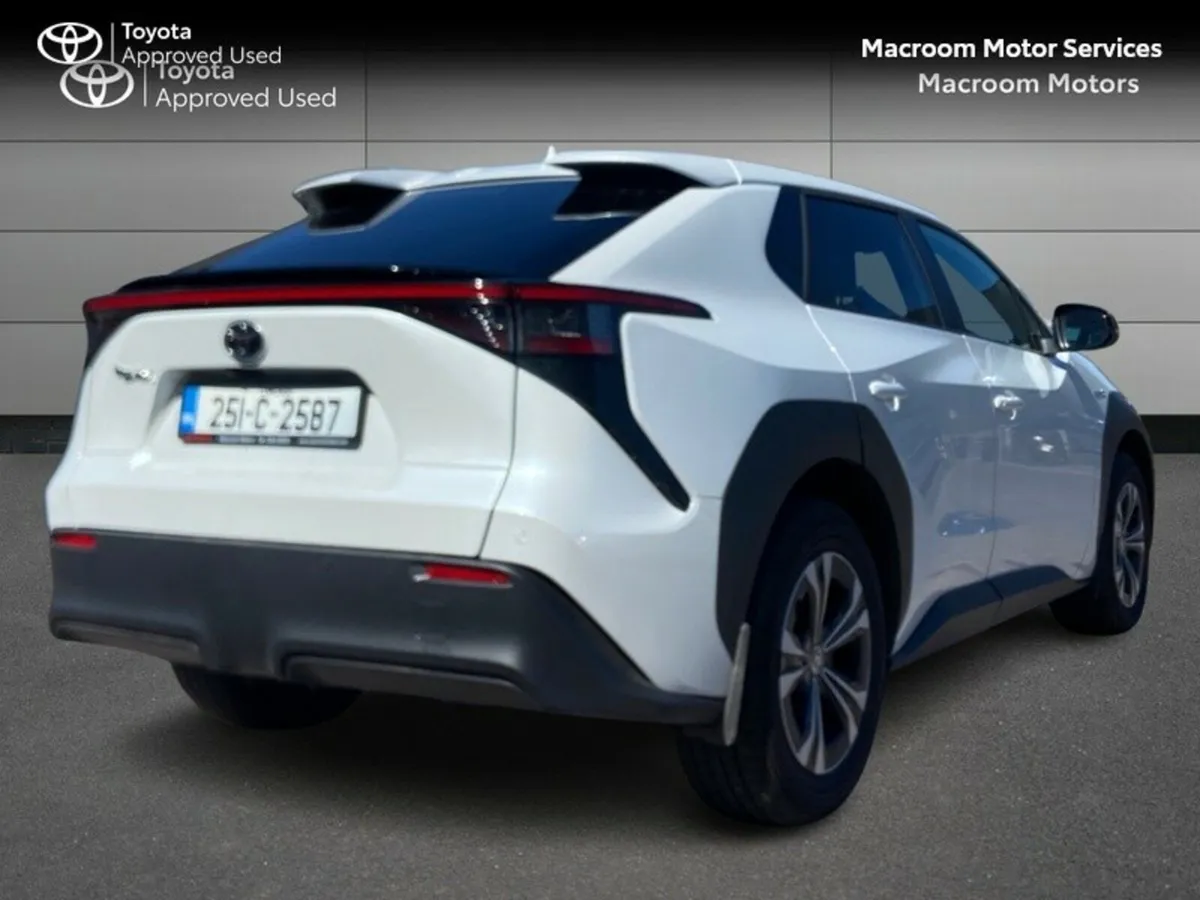 Toyota bZ4X BLACK FRIDAY SALE! - Image 2