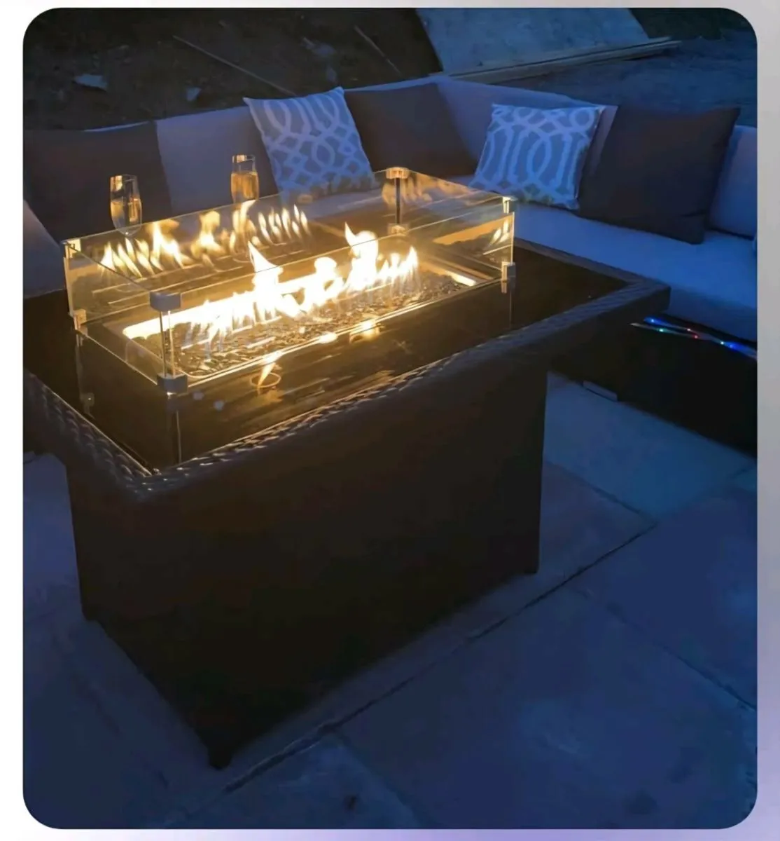 Garden furniture set - Image 2