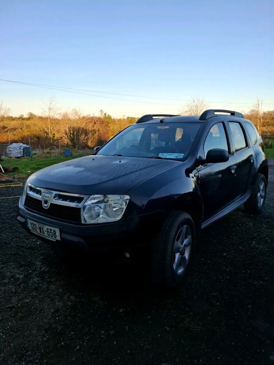 Dacia duster - Image 1
