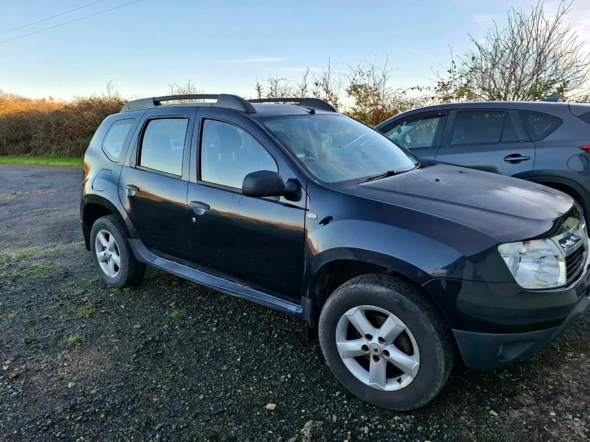 Dacia duster - Image 2