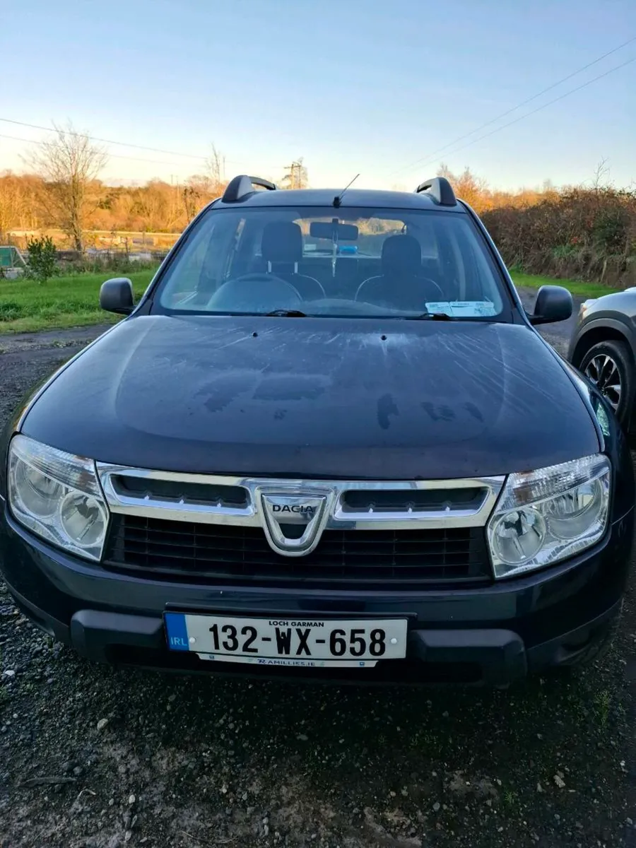 Dacia duster - Image 3