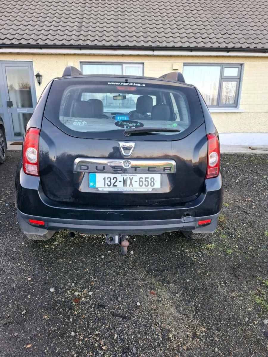 Dacia duster - Image 4