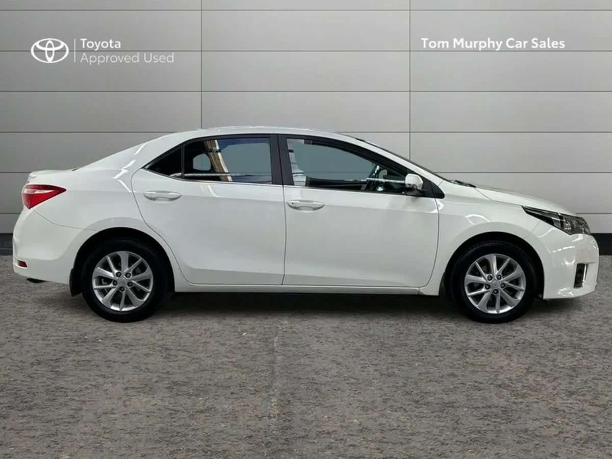 Toyota Corolla COROLLA 1.33 LUNA - Image 3
