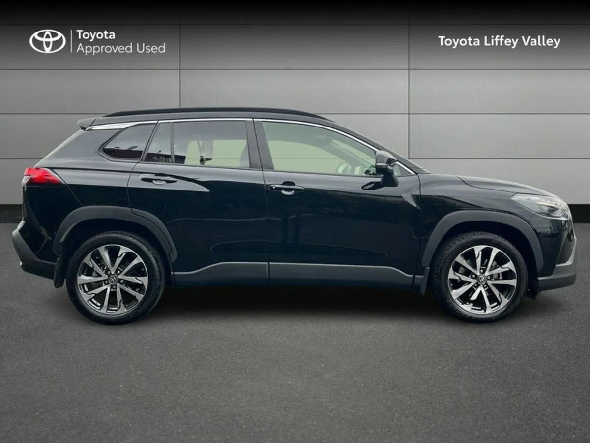 Toyota Corolla CROSS SPORT 1. 1.8 4DR AUTO - Image 3