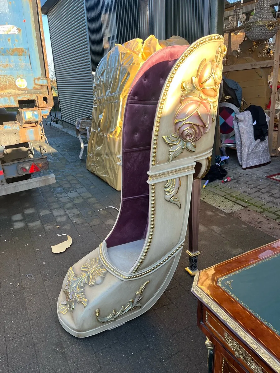 Terence clifford Antiques - Image 2