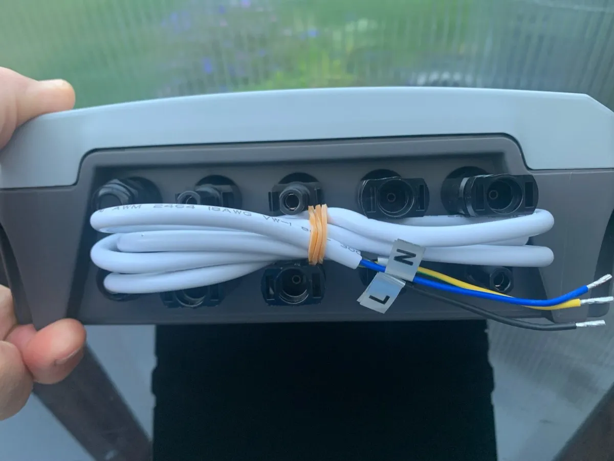 Firefighter Safety Switch - Image 2