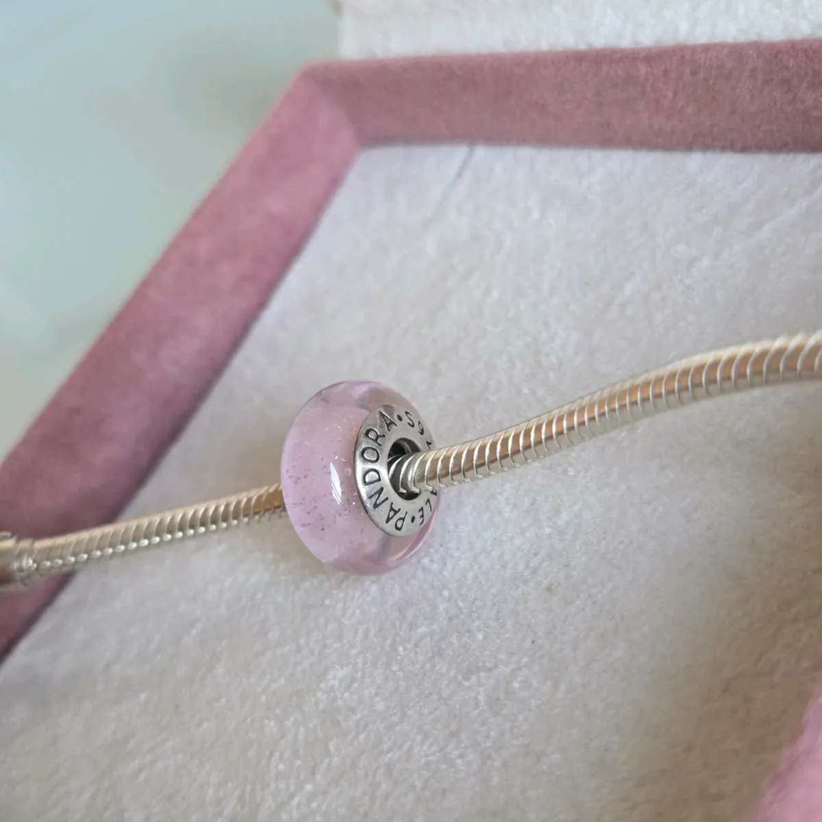 Pandora Disney charm Glow-in-the-dark - Image 2