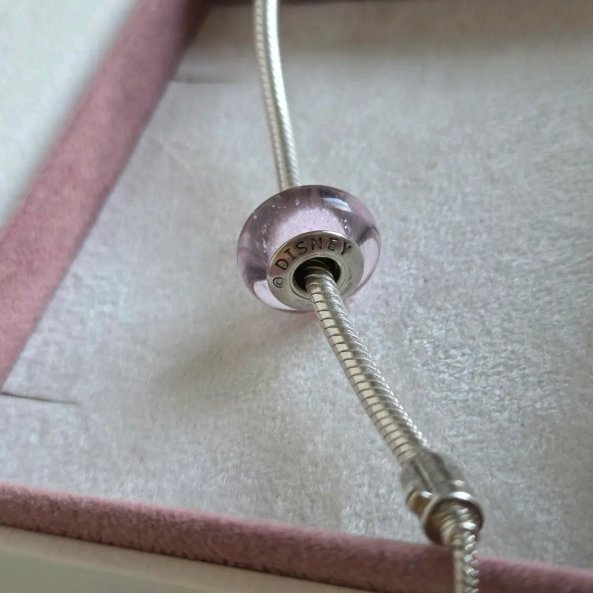 Pandora Disney charm Glow-in-the-dark - Image 4