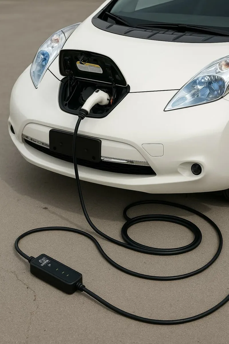 Home Charger for Nissan Leaf (2011–2017)
10-meter - Image 2