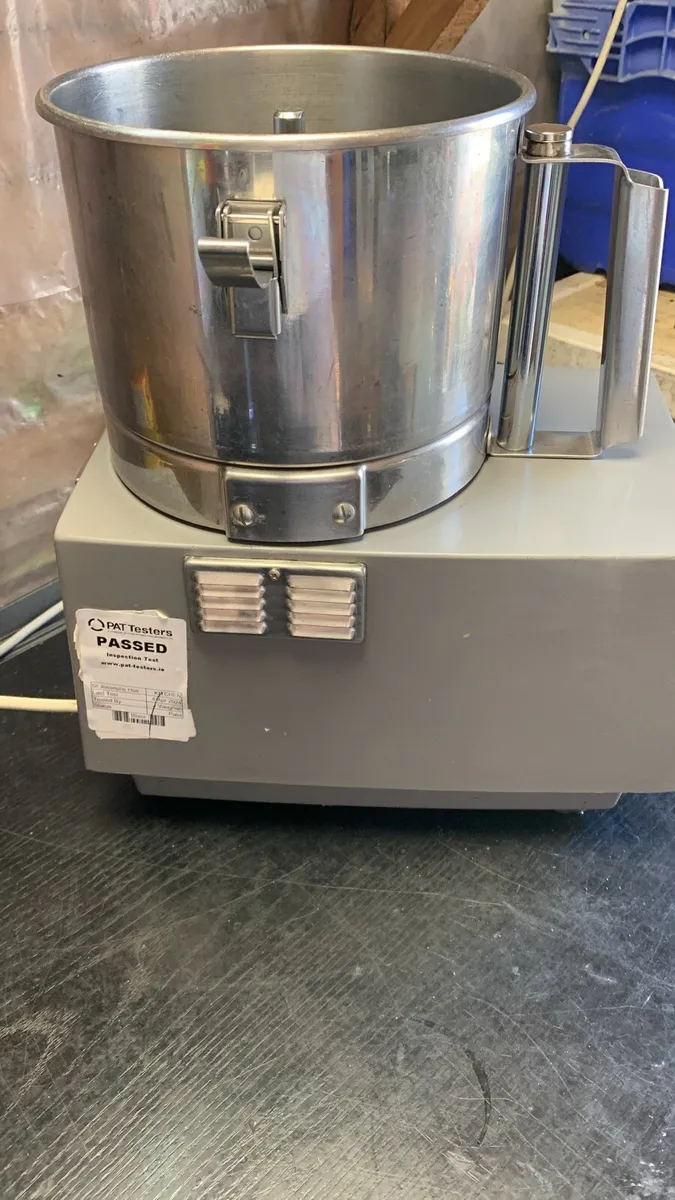 Robot coupe - Image 2