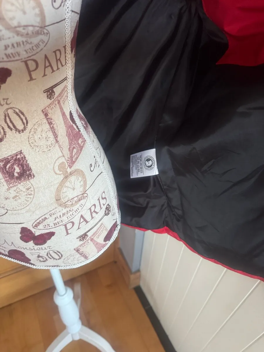 Men’s gillet - Image 3