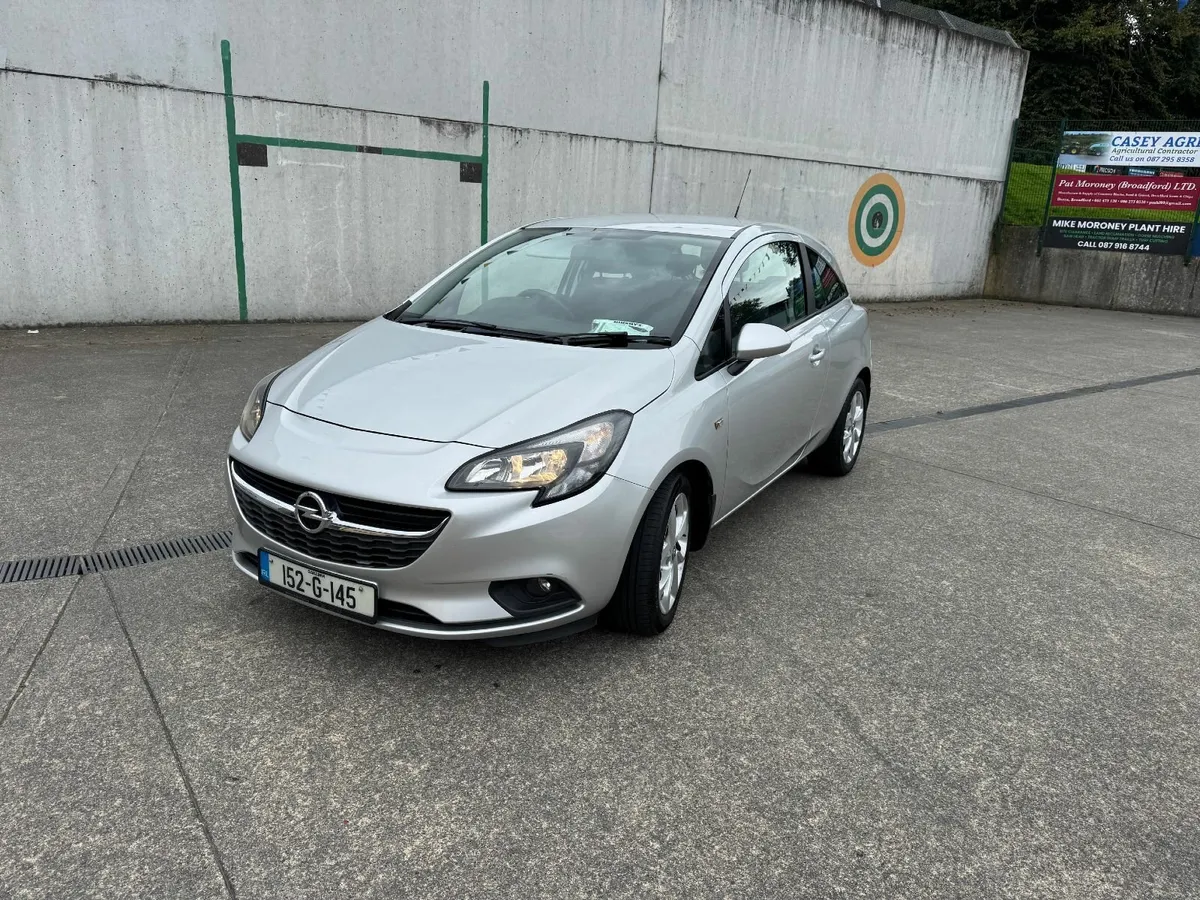 Opel Corsa 152 (Excite) 1.4L Petrol - Image 2