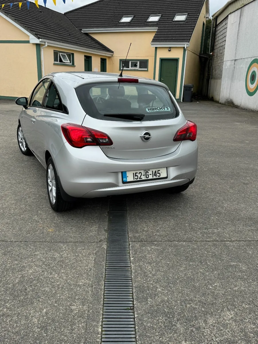 Opel Corsa 152 (Excite) 1.4L Petrol - Image 3