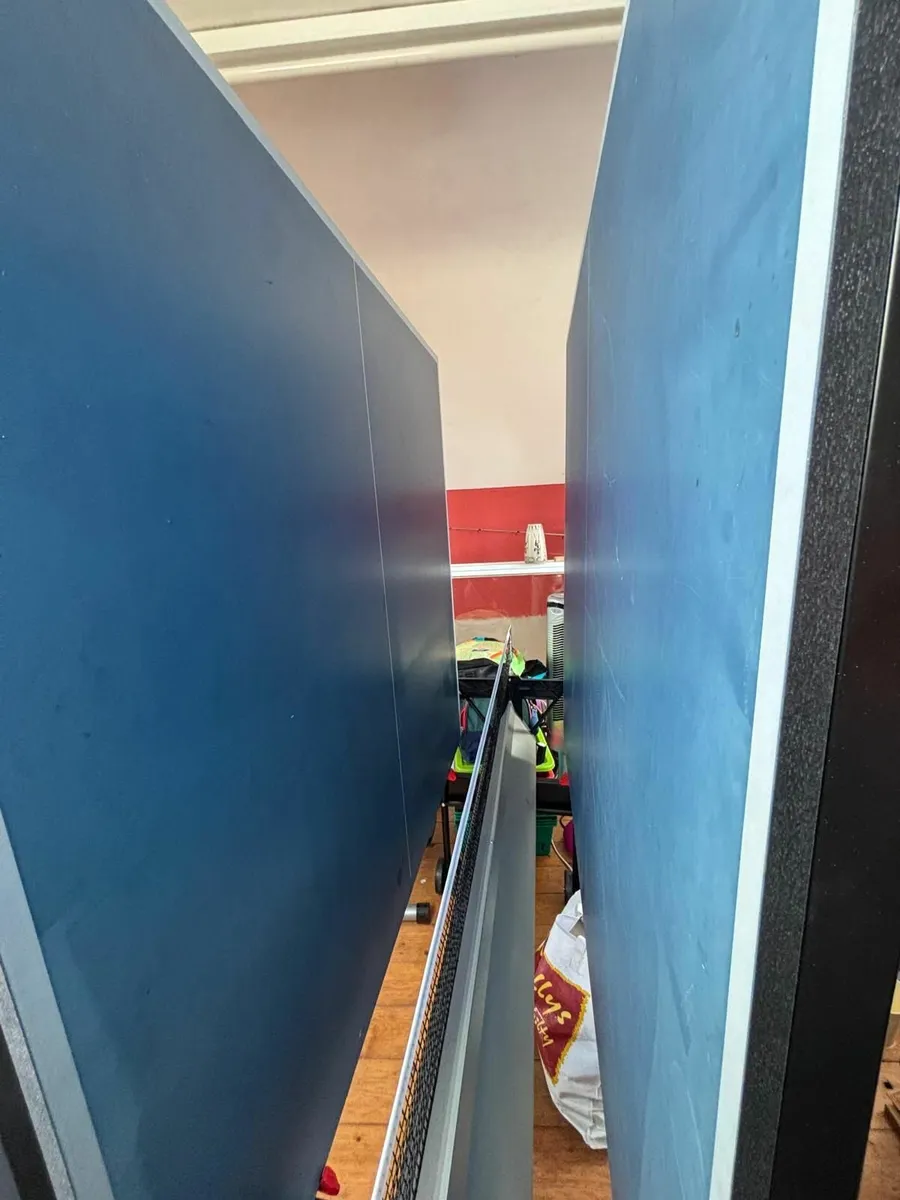 Ping pong table - Image 2