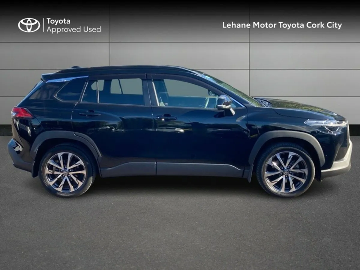 Toyota Corolla Cross COROLLA CROSS SPORT 2.0 - Image 3