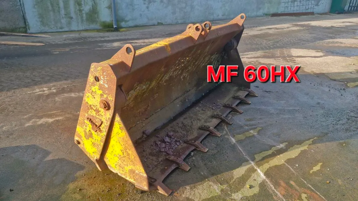 Tractor Parts - Image 4