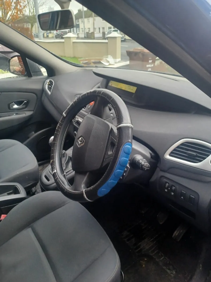 Renault Scenic 2010 - Image 3