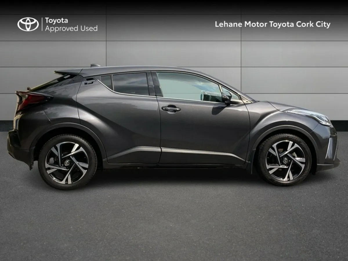 Toyota C-HR 1.8 - Image 3