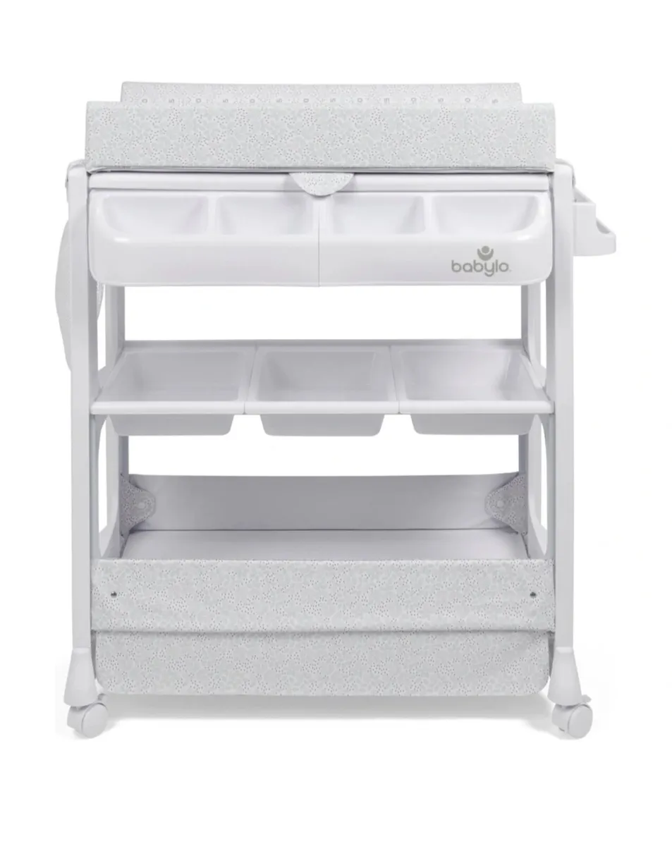 Baby Changing Table