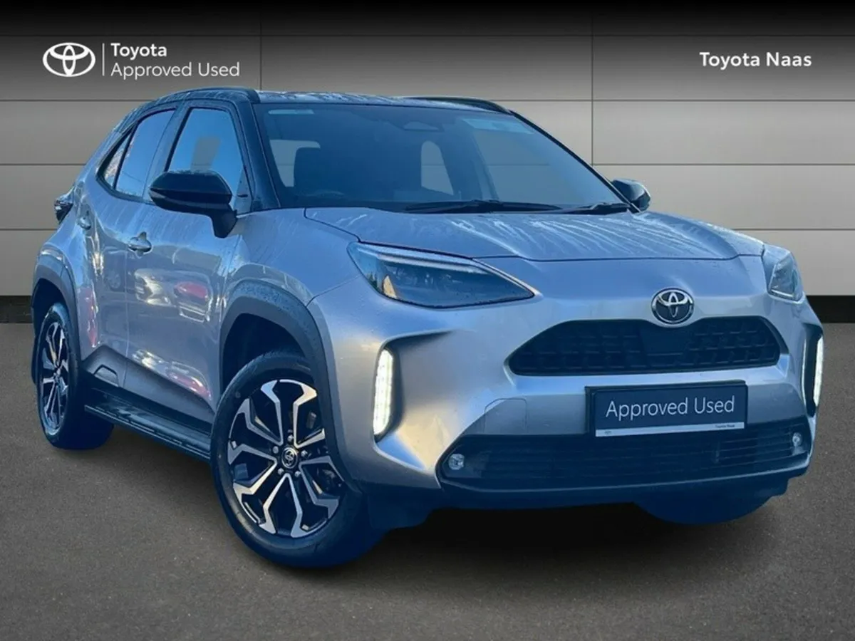 Toyota Yaris Cross LUNA SPORT BI *SCRAPPAGE OF €2, - Image 1