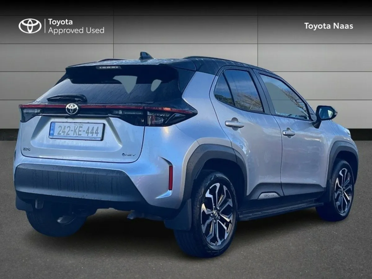 Toyota Yaris Cross LUNA SPORT BI *SCRAPPAGE OF €2, - Image 2