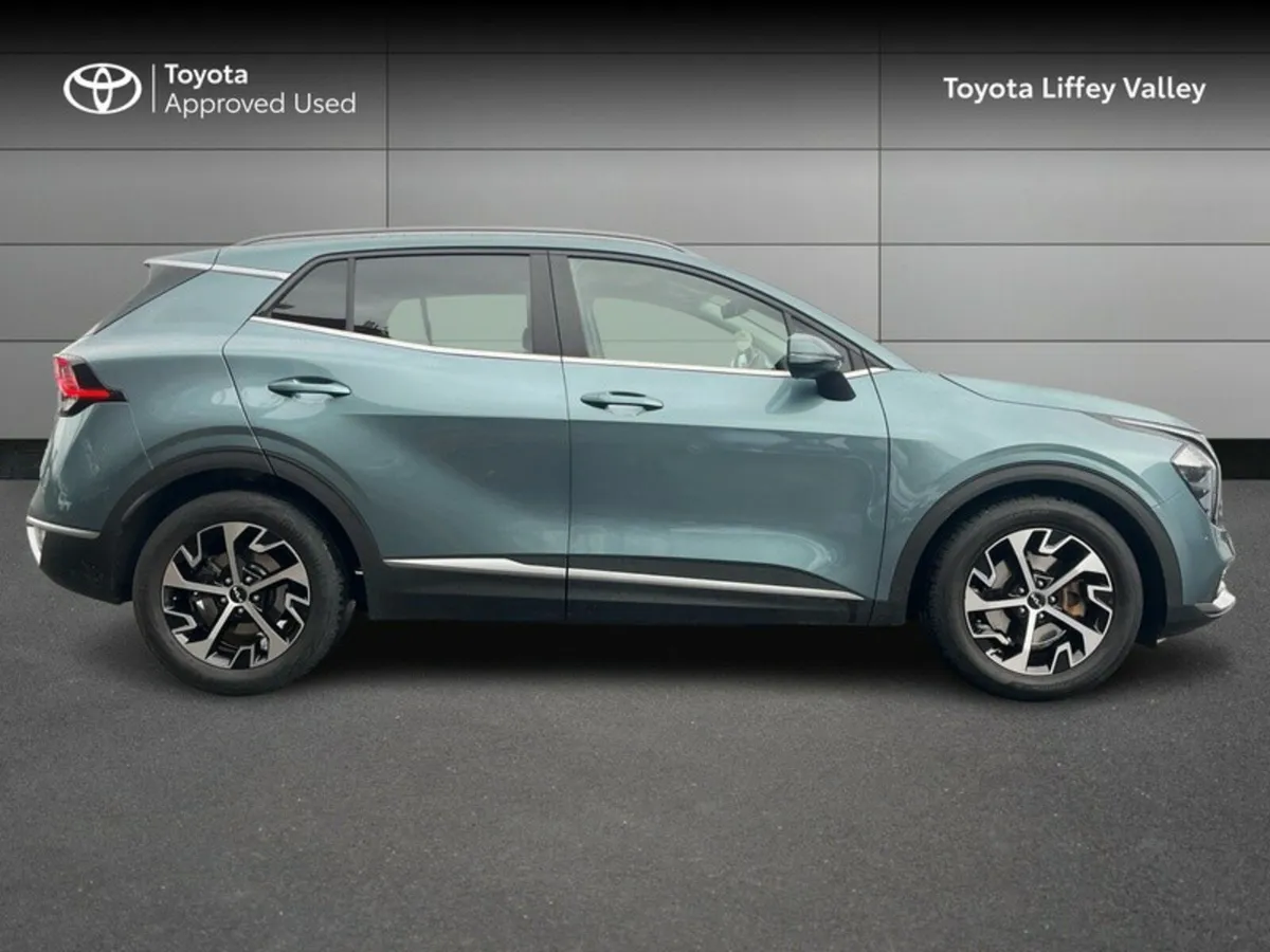 Kia Sportage K3 MHEV MY23 5DR - Image 3