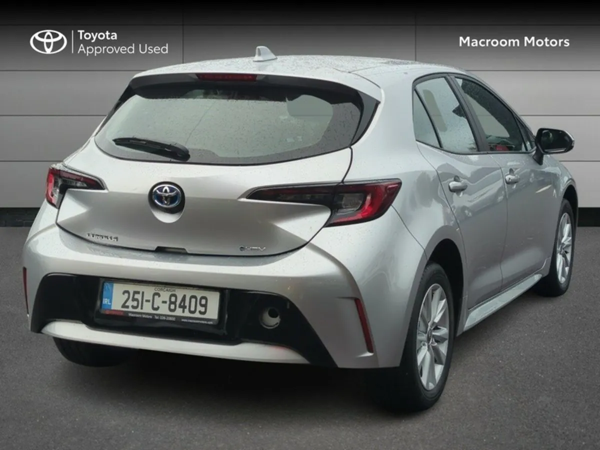Toyota Corolla END OF YEAR CLEARANCE SALE! COROLLA - Image 2