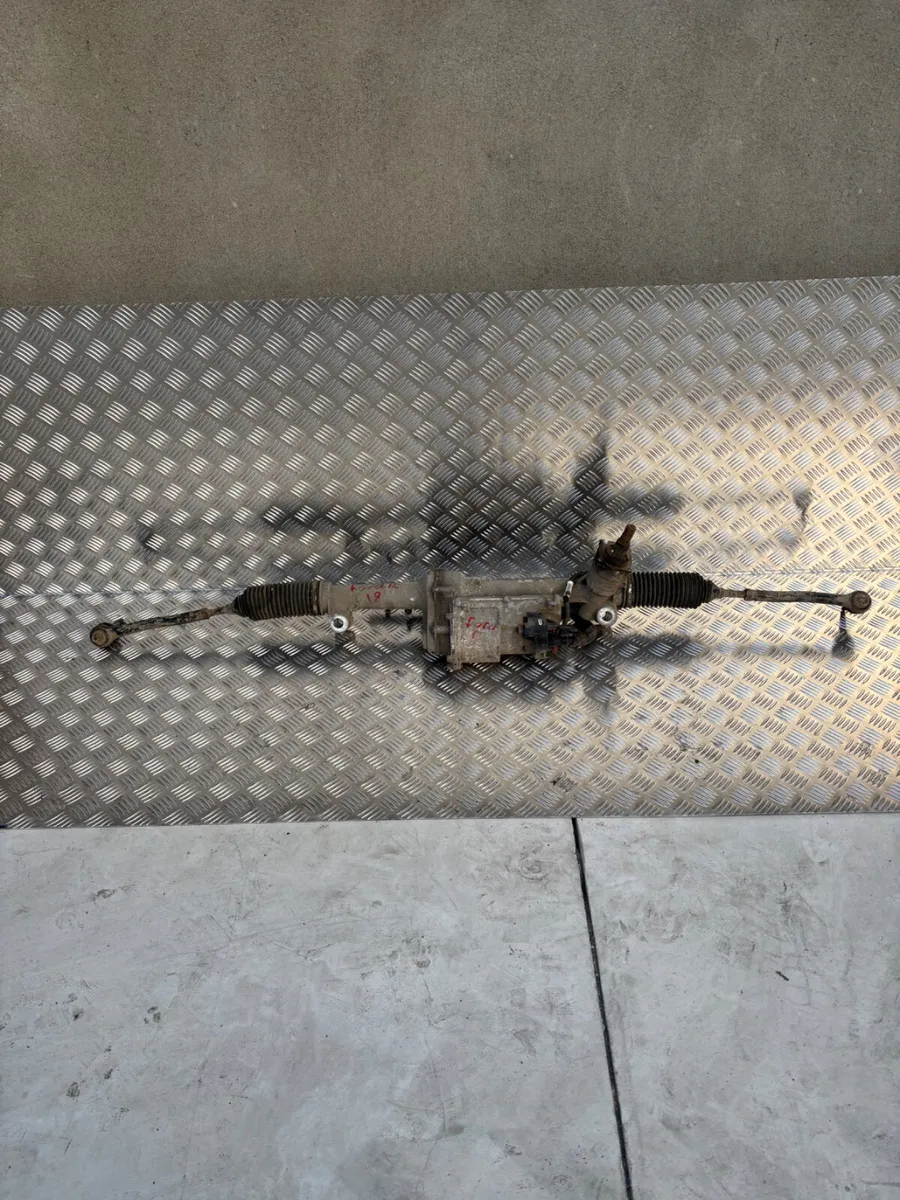 Ford Ranger Steering Rack - Image 1