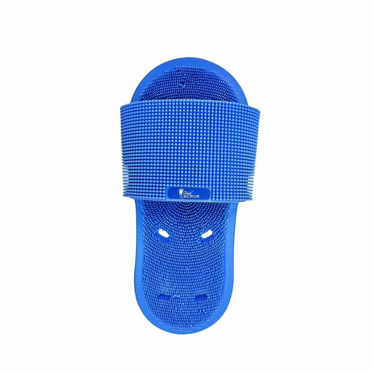 Pedi Scrub Foot Care Scrub Slipper - Image 2