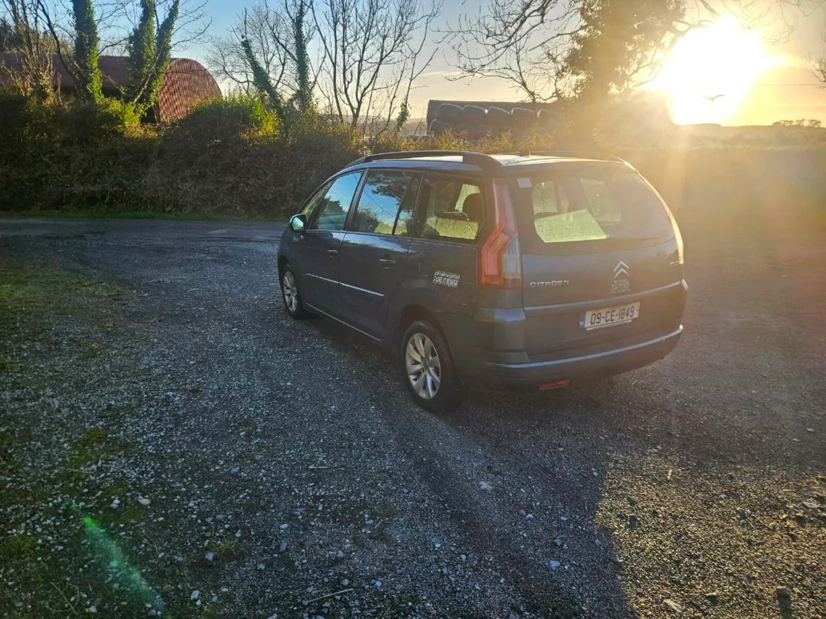 Citreon c4 - Image 2