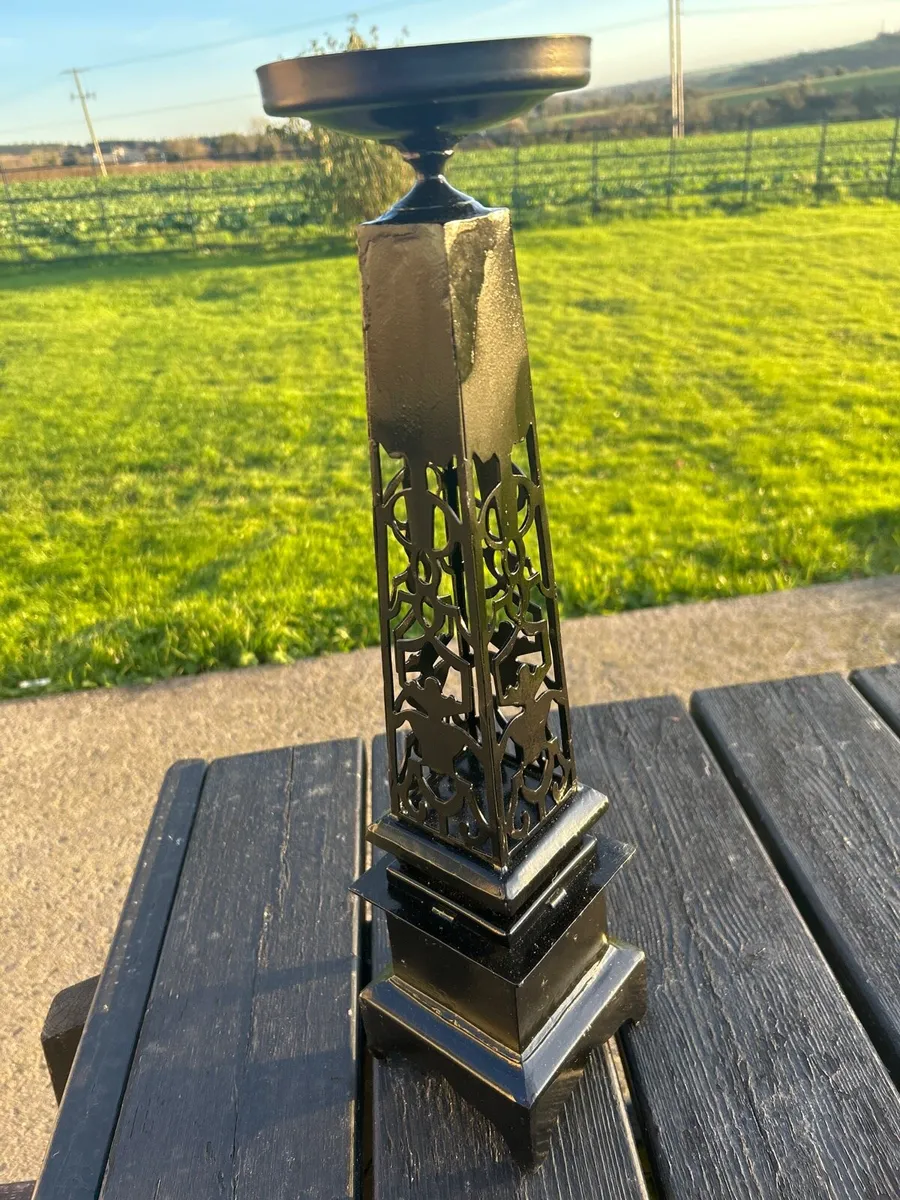 Candle stand - Image 1