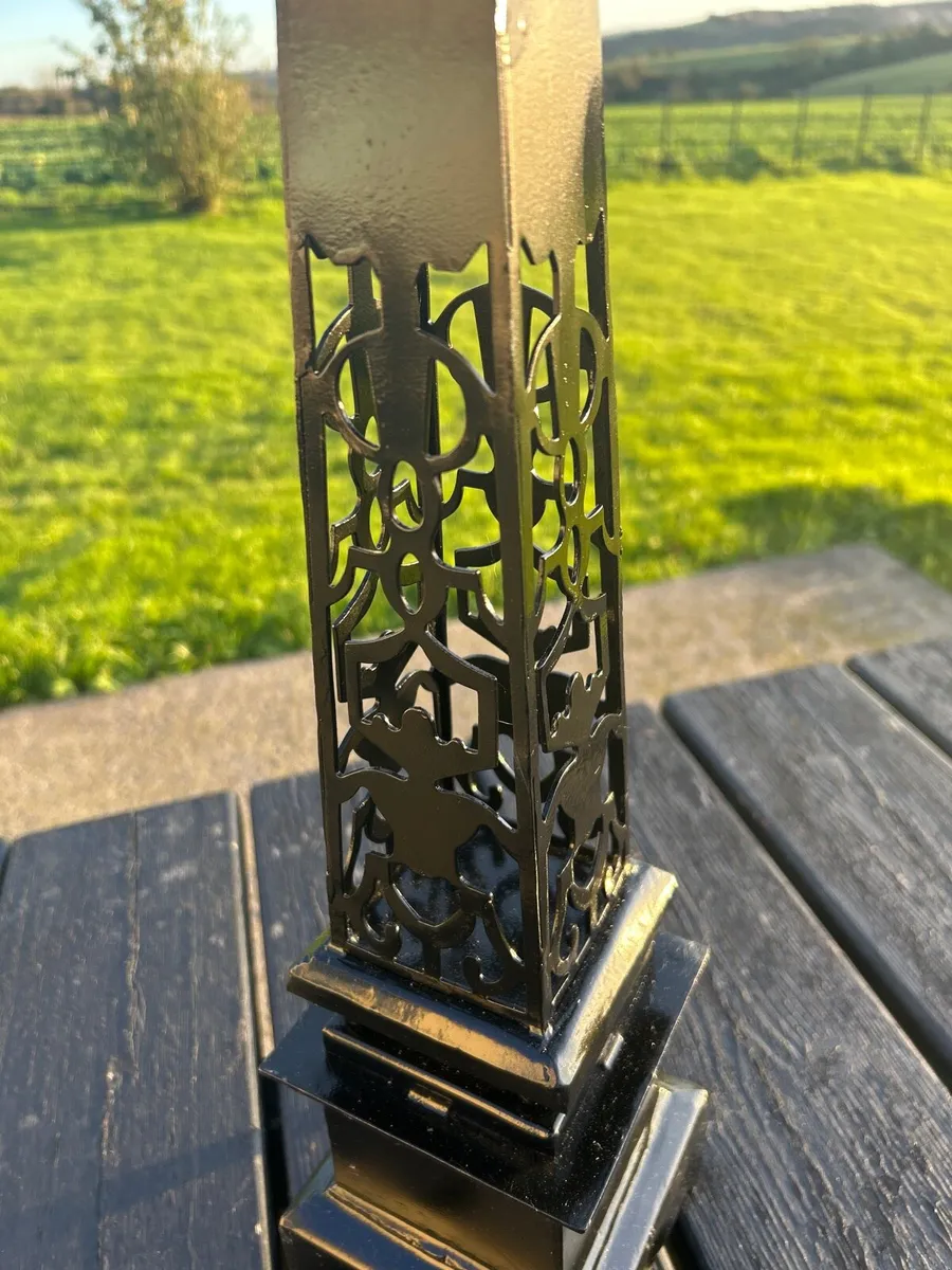 Candle stand - Image 3