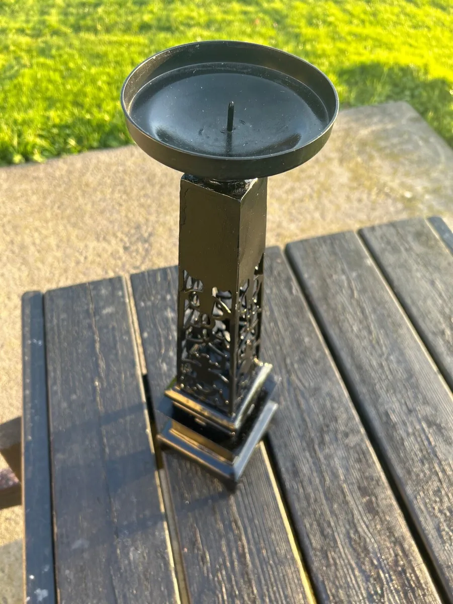 Candle stand - Image 4