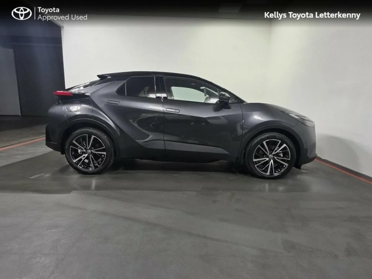 Toyota C-HR C-HR PHEV SOL *2 Litre Plug In * €140 - Image 3