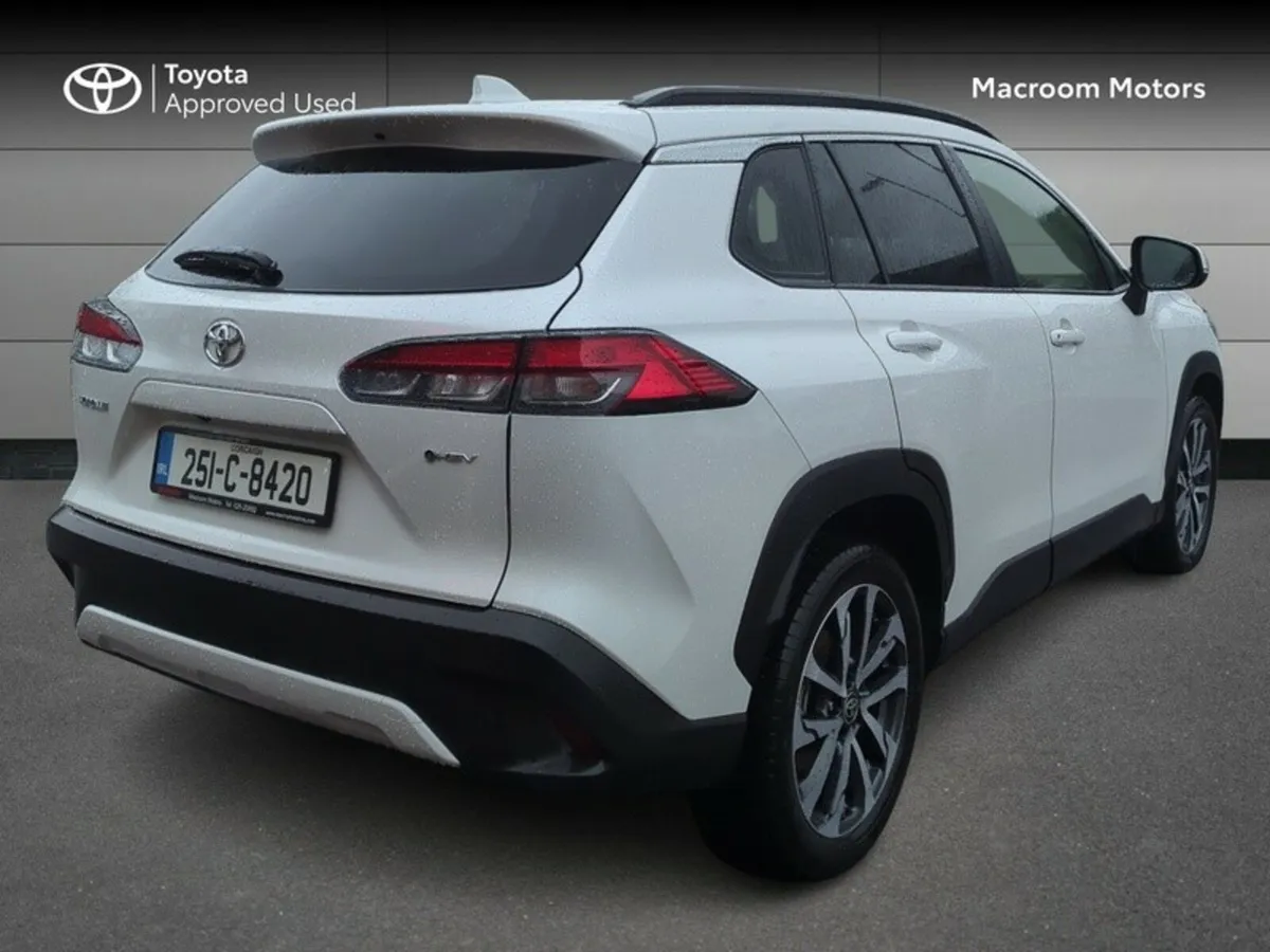 Toyota Corolla Cross END OF YEAR CLEARANCE SALE! - Image 2