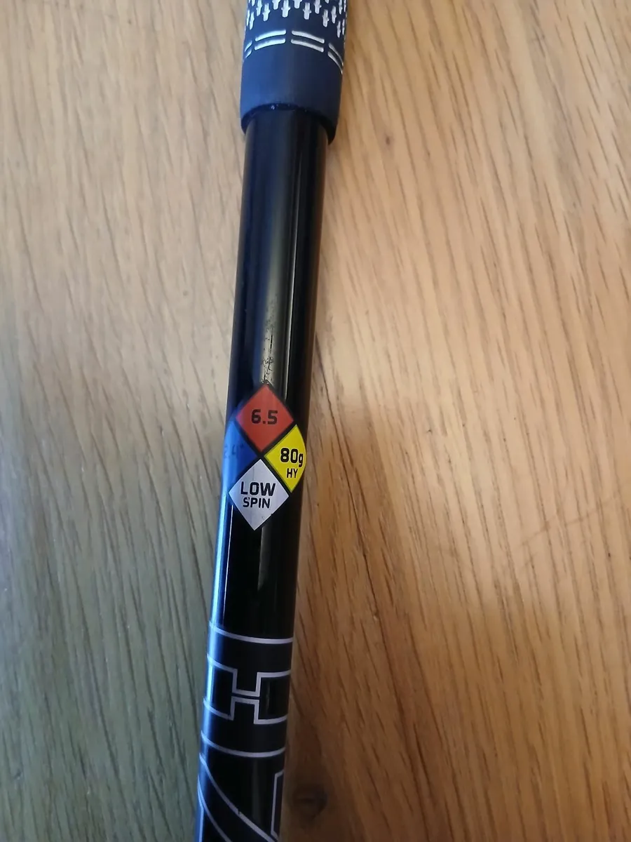 Titleist driving 2 iron - Image 2