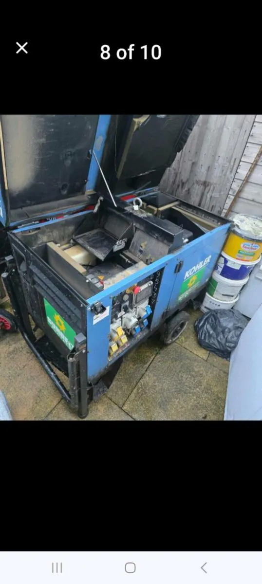 Various size Generators - Image 2