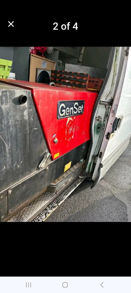 Various size Generators - Image 3